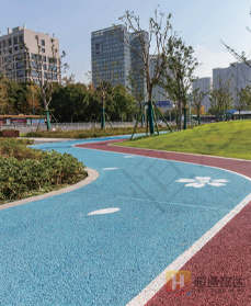 惊艳极了，还能这样建公园？